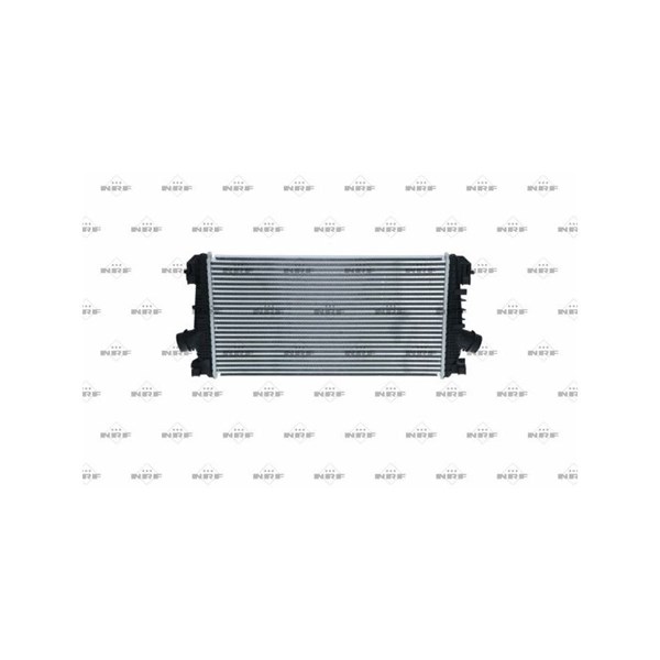 Intercooler Nrf 30272 NRF