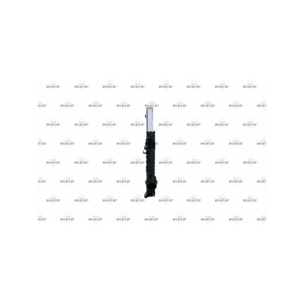 Intercooler Nrf 30272 NRF