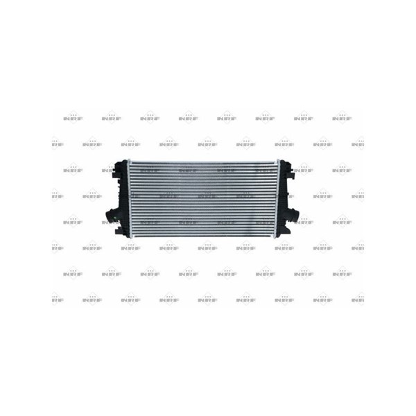 Intercooler Nrf 30272 NRF