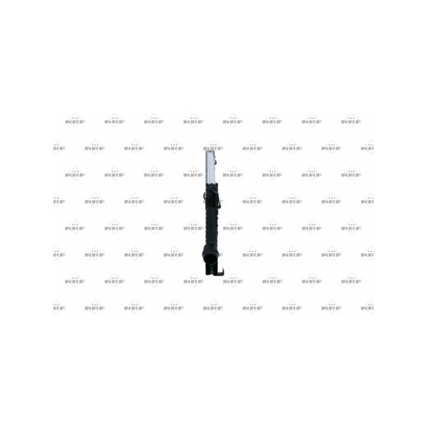 Intercooler Nrf 30272 NRF
