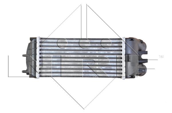 Intercooler Nrf 30278 NRF Intercooler Nrf 30278 NRF