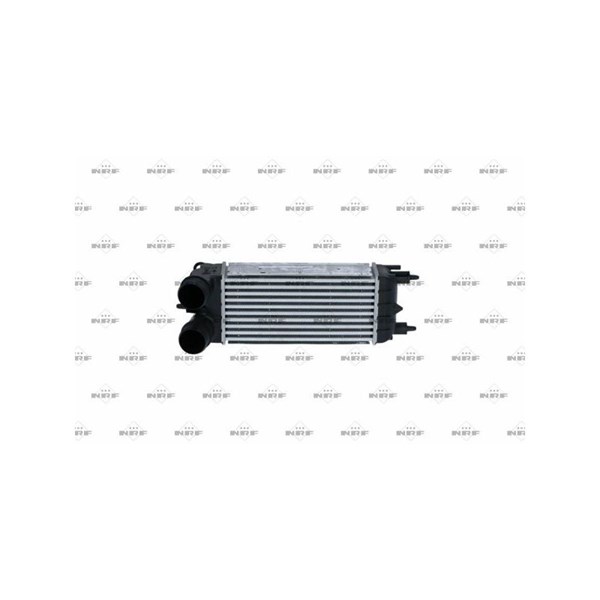 Intercooler Nrf 30282 NRF