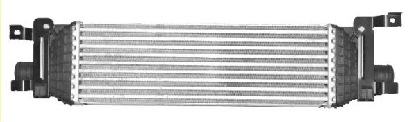 Intercooler Nrf 30285 NRF