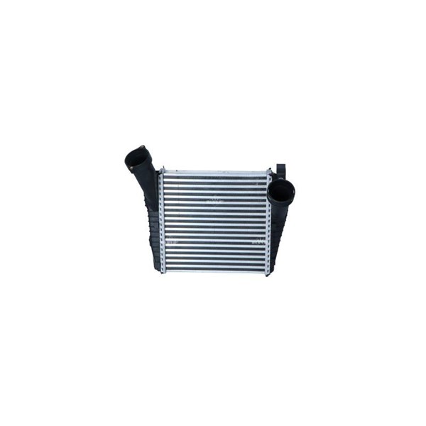 Intercooler, Vänster Nrf 30286 NRF