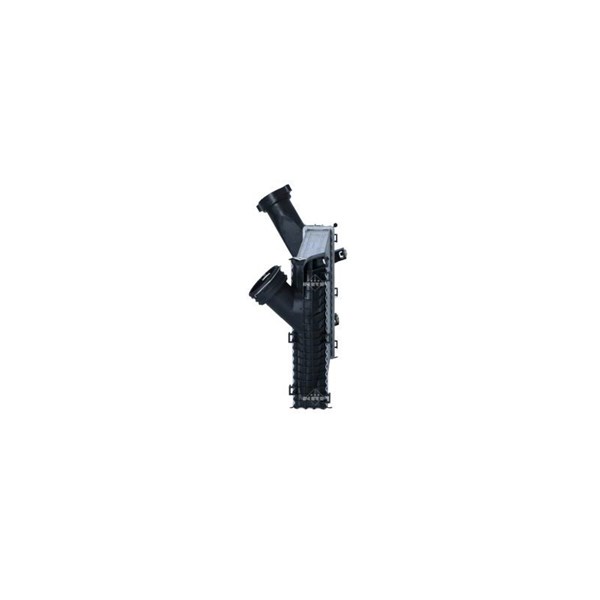 Intercooler, Vänster Nrf 30286 NRF
