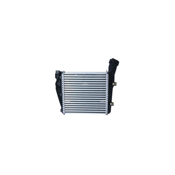 Intercooler, Vänster Nrf 30286 NRF