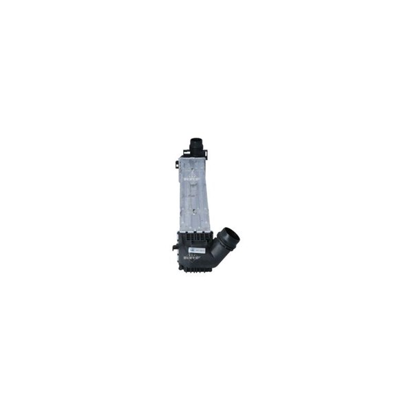 Intercooler Nrf 30287 NRF