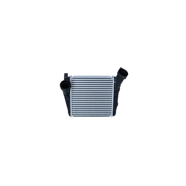 Intercooler, Höger Nrf 30293 NRF