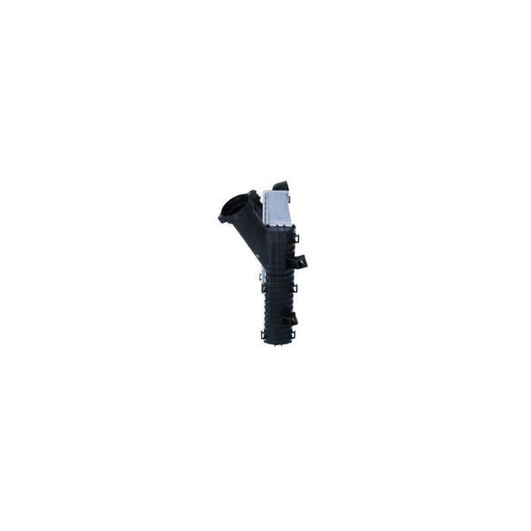 Intercooler, Höger Nrf 30293 NRF