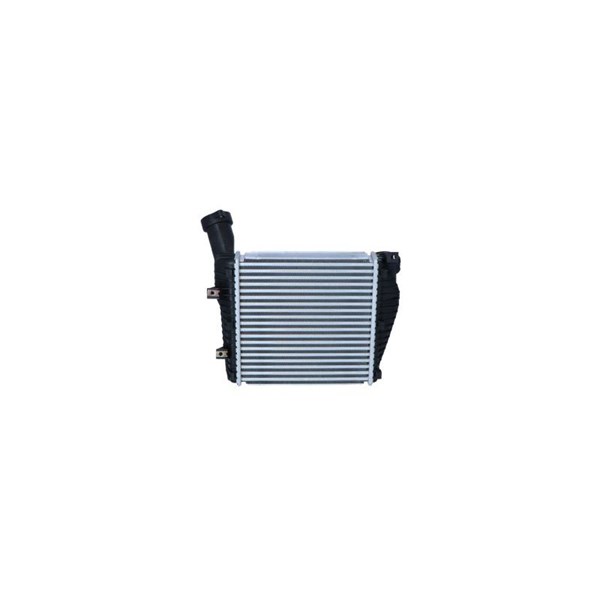 Intercooler, Höger Nrf 30293 NRF
