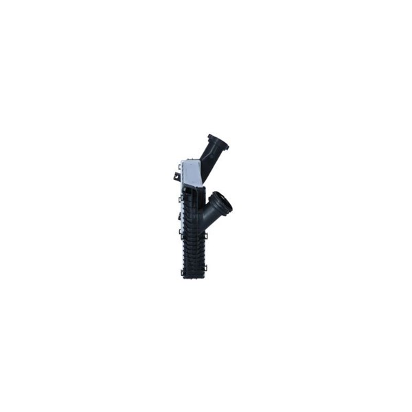 Intercooler, Höger Nrf 30293 NRF