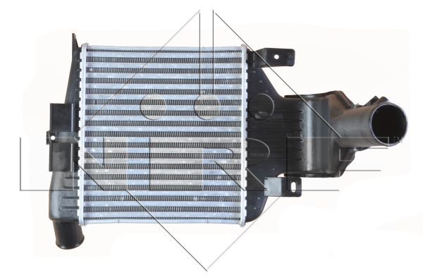 Intercooler Nrf 30301 NRF Intercooler Nrf 30301 NRF