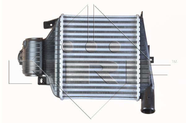 Intercooler Nrf 30301 NRF Intercooler Nrf 30301 NRF