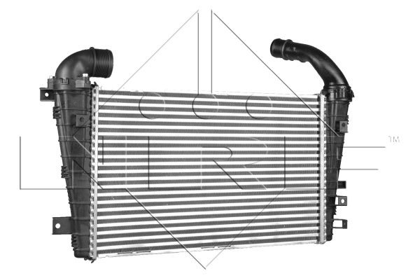 Intercooler Nrf 30302 NRF Intercooler Nrf 30302 NRF