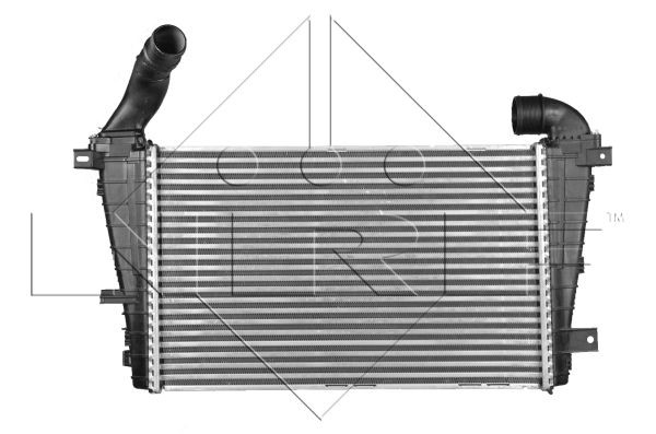 Intercooler Nrf 30302 NRF Intercooler Nrf 30302 NRF