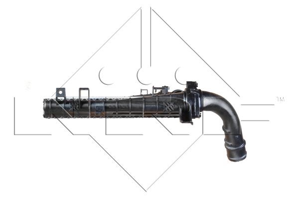 Intercooler Nrf 30302 NRF Intercooler Nrf 30302 NRF