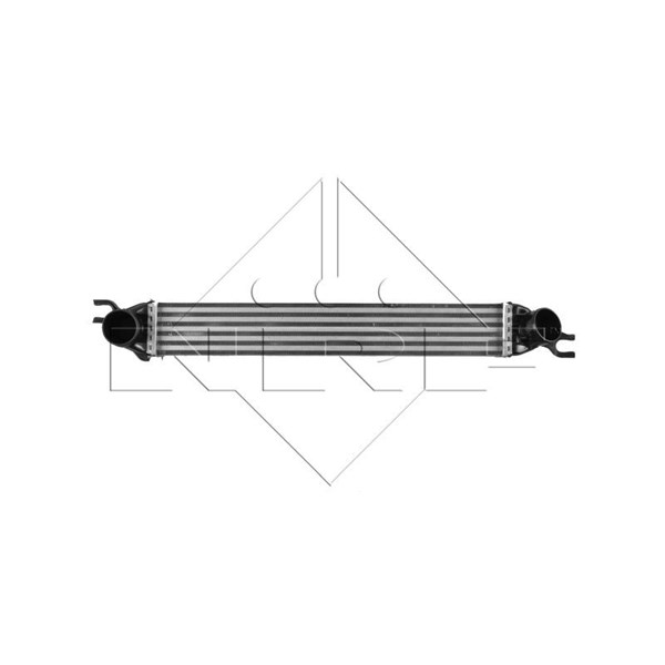 Intercooler Nrf 30303 NRF