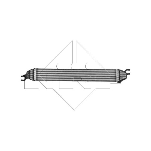 Intercooler Nrf 30303 NRF