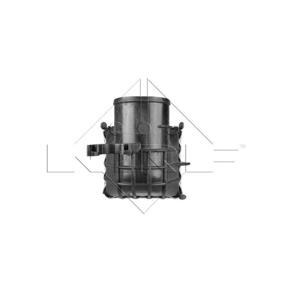 Intercooler Nrf 30303 NRF