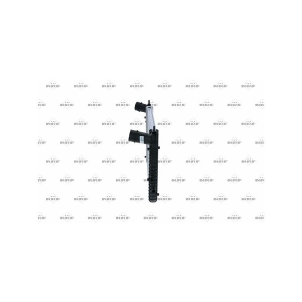 Intercooler Nrf 30306 NRF