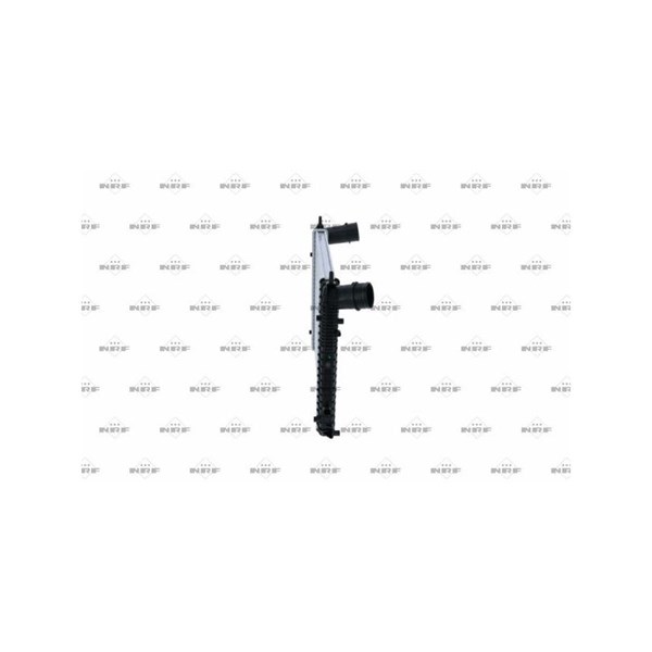 Intercooler Nrf 30306 NRF