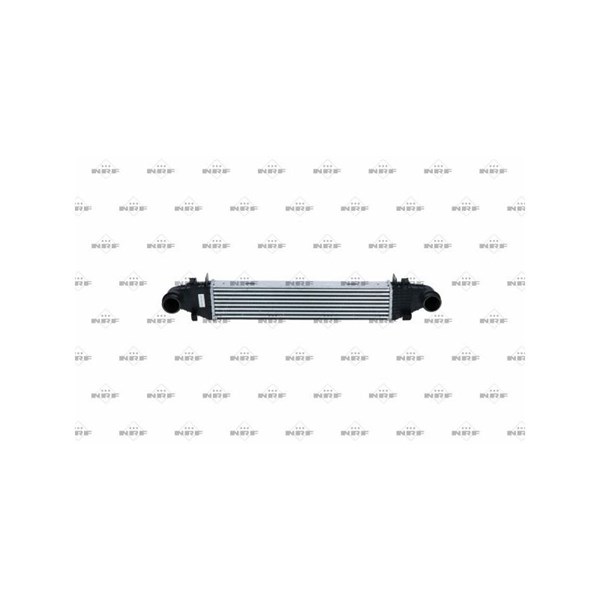 Intercooler Nrf 30313 NRF