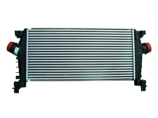 Intercooler Nrf 30318 NRF Intercooler Nrf 30318 NRF