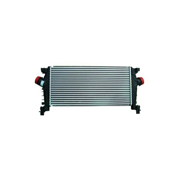 Intercooler Nrf 30318 NRF