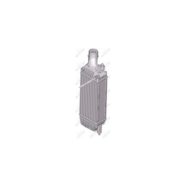 Intercooler Nrf 30319 NRF Intercooler Nrf 30319 NRF