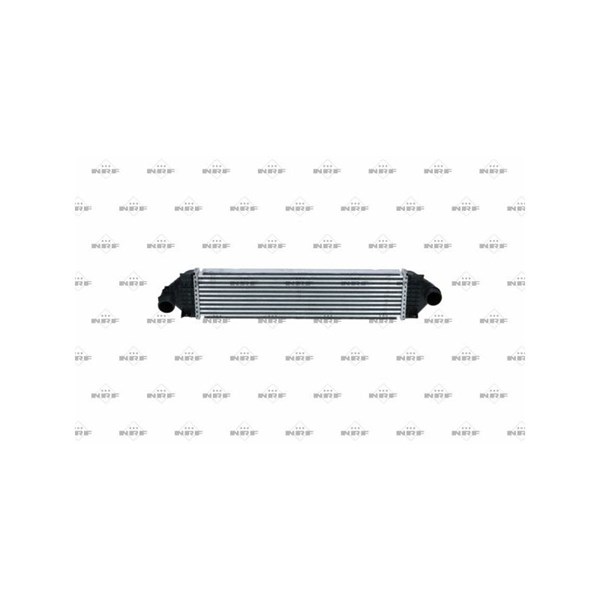 Intercooler Nrf 30321 NRF