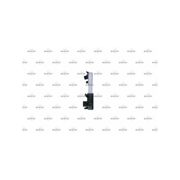 Intercooler Nrf 30321 NRF Intercooler Nrf 30321 NRF