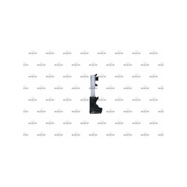 Intercooler Nrf 30321 NRF Intercooler Nrf 30321 NRF