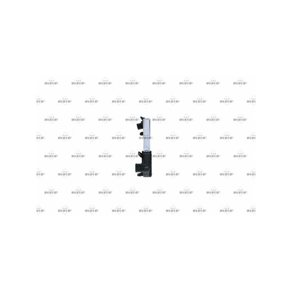 Intercooler Nrf 30325 NRF