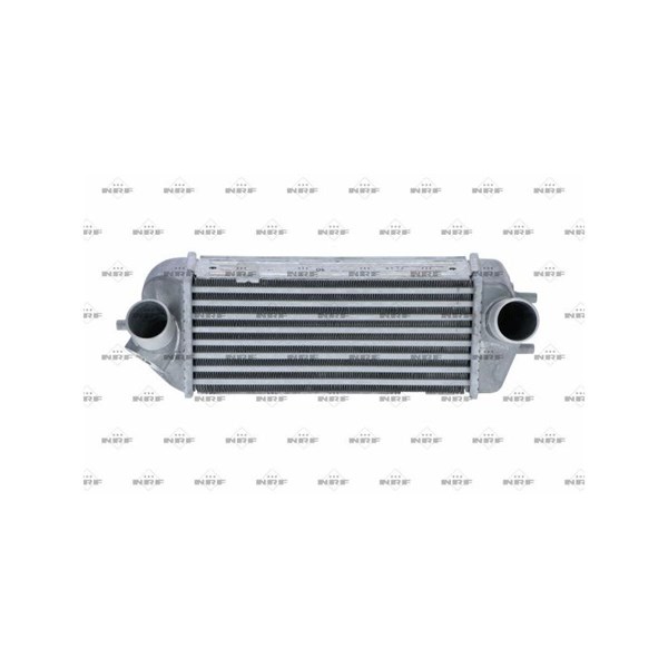 Intercooler Nrf 30327 NRF Intercooler Nrf 30327 NRF