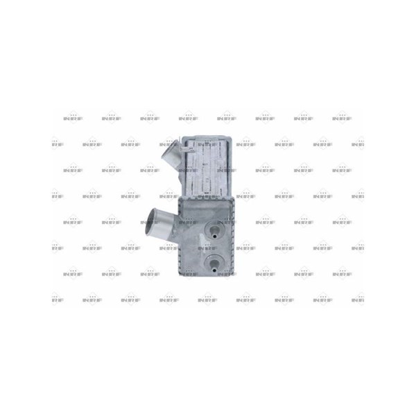 Intercooler Nrf 30327 NRF Intercooler Nrf 30327 NRF
