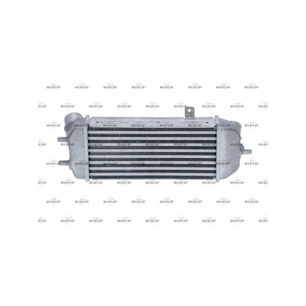 Intercooler Nrf 30327 NRF Intercooler Nrf 30327 NRF