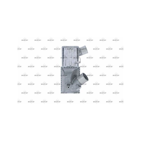 Intercooler Nrf 30327 NRF Intercooler Nrf 30327 NRF