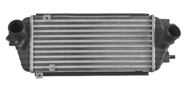 Intercooler Nrf 30330 NRF