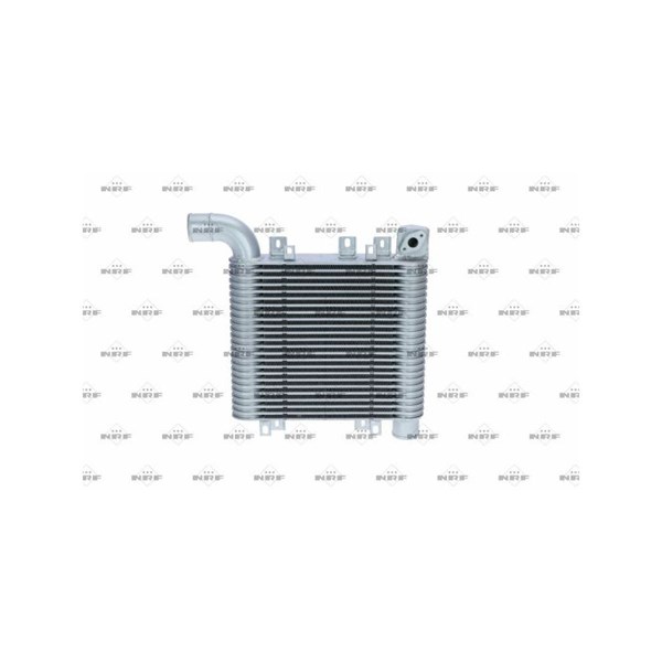 Intercooler Nrf 30331 NRF Intercooler Nrf 30331 NRF