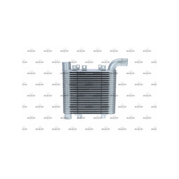 Intercooler Nrf 30331 NRF Intercooler Nrf 30331 NRF