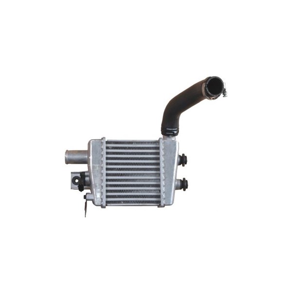 Intercooler Nrf 30333 NRF