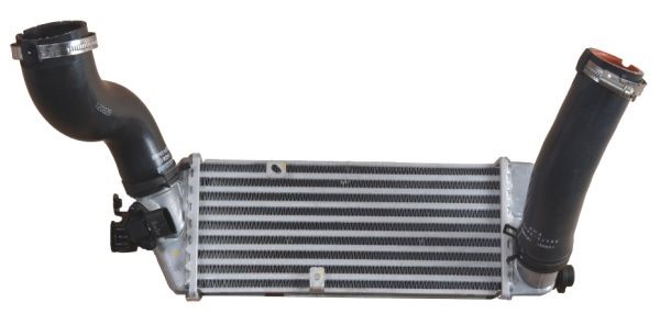 Intercooler Nrf 30335 NRF