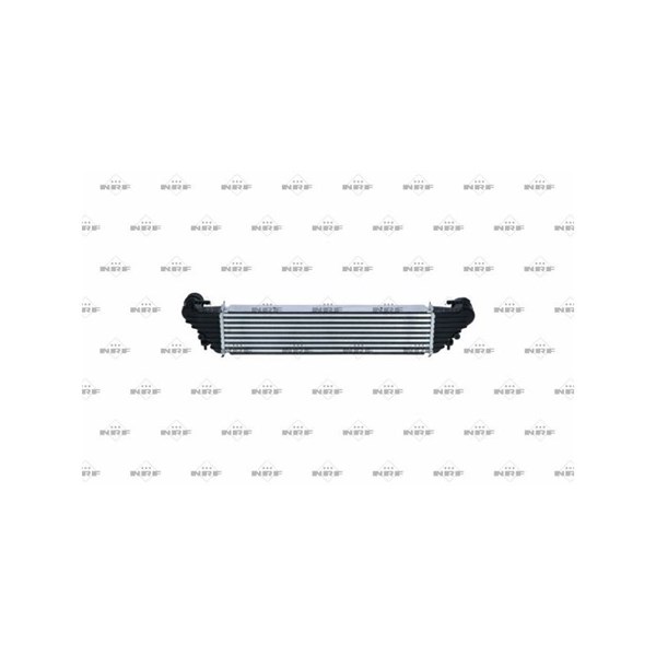 Intercooler Nrf 30340 NRF