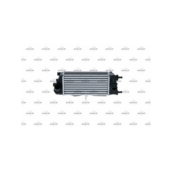 Intercooler Nrf 30341 NRF
