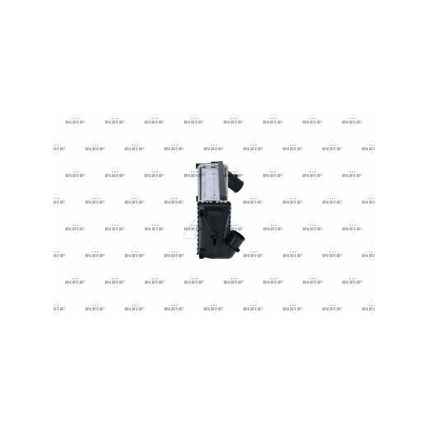 Intercooler Nrf 30341 NRF