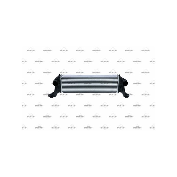 Intercooler Nrf 30342 NRF