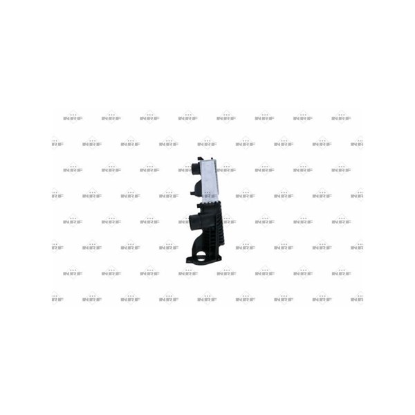 Intercooler Nrf 30342 NRF Intercooler Nrf 30342 NRF