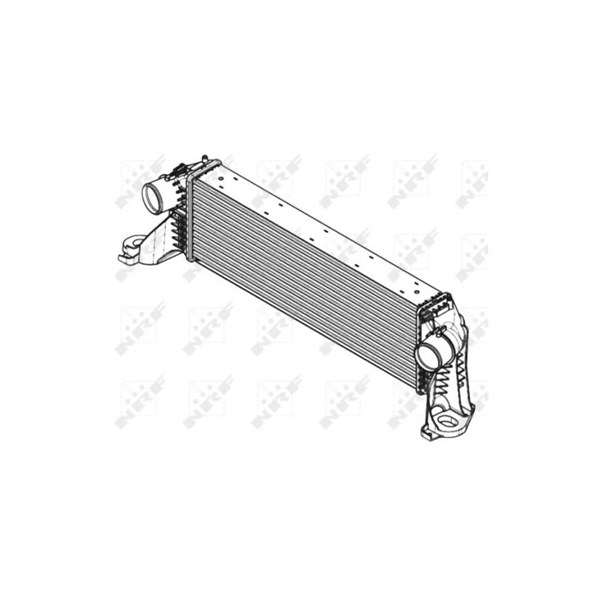 Intercooler Nrf 30342 NRF