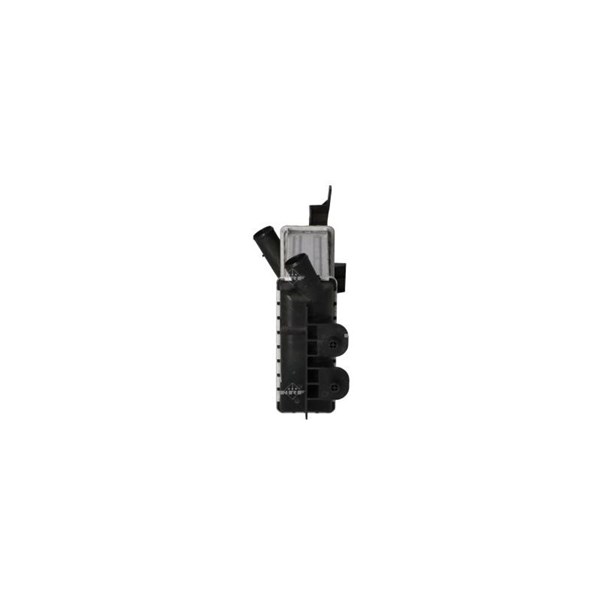 Intercooler Nrf 30346 NRF