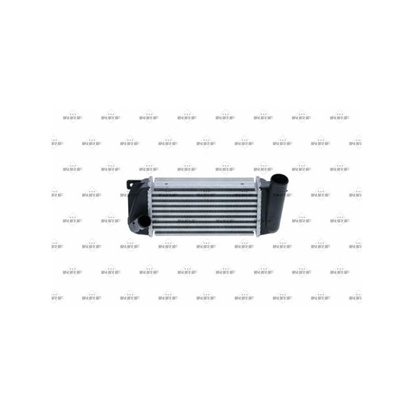 Intercooler Nrf 30347 NRF